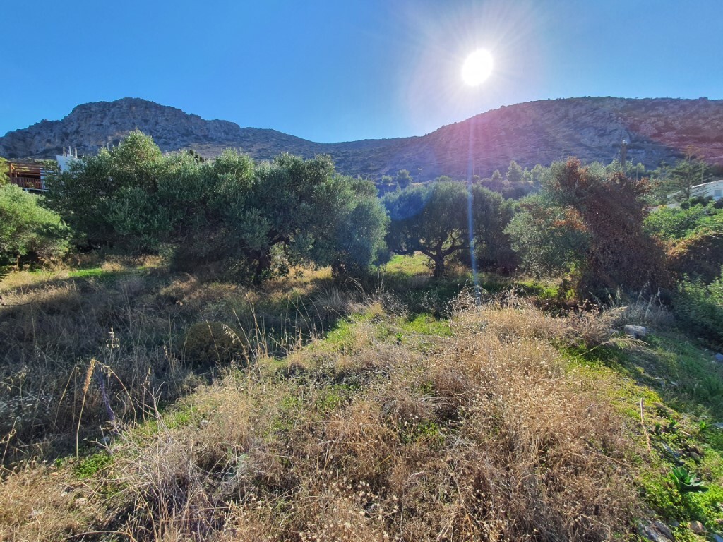 Land in Heraklion, Greece, 4 000 m² - picture 3