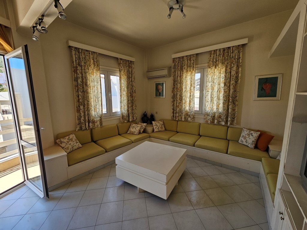Maisonette a Heraklion, Grecia, 200 m² - foto 3