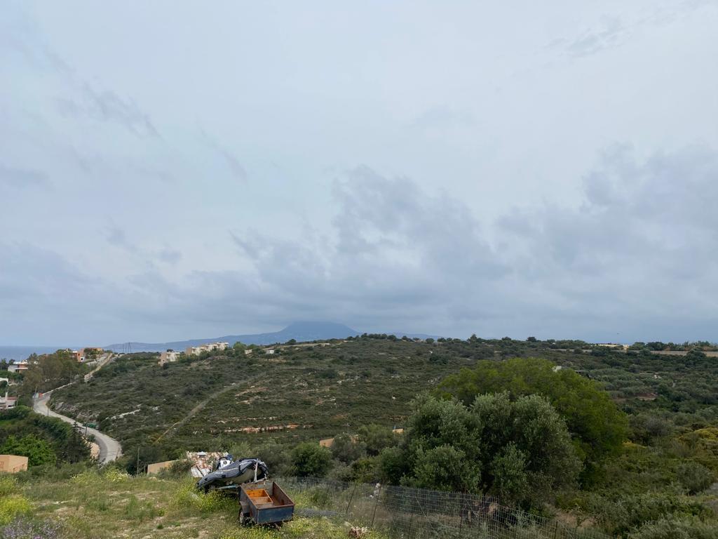 Terreno en Heraclión, Grecia, 11 799 m² - imagen 3