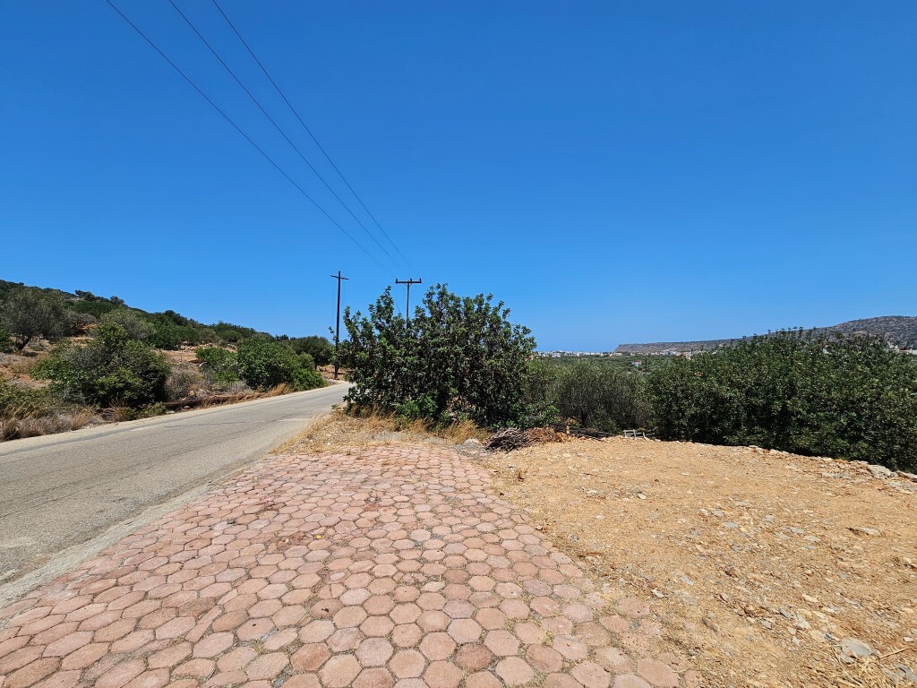 Terreno en Heraclión, Grecia, 809 m² - imagen 3