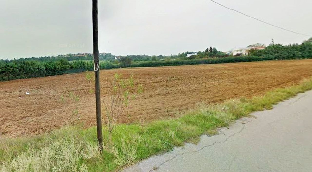 Terreno en Salónica, Grecia, 6 000 m² - imagen 3