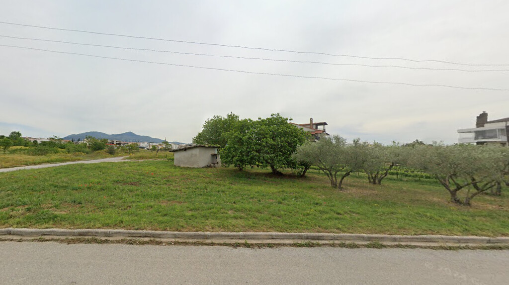 Terreno a Salonicco, Grecia, 2 000 m2 - foto 3