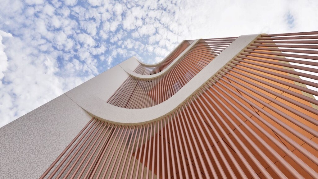 Flat in Chalkidiki, Greece, 51 m² - picture 3