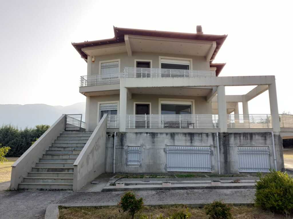 House in Olympiaki Akti, Greece, 261 m² - picture 3