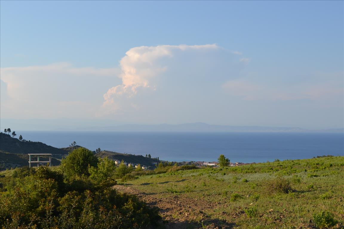 Grundstück in Kassandra, Griechenland, 15 400 m² - Foto 3