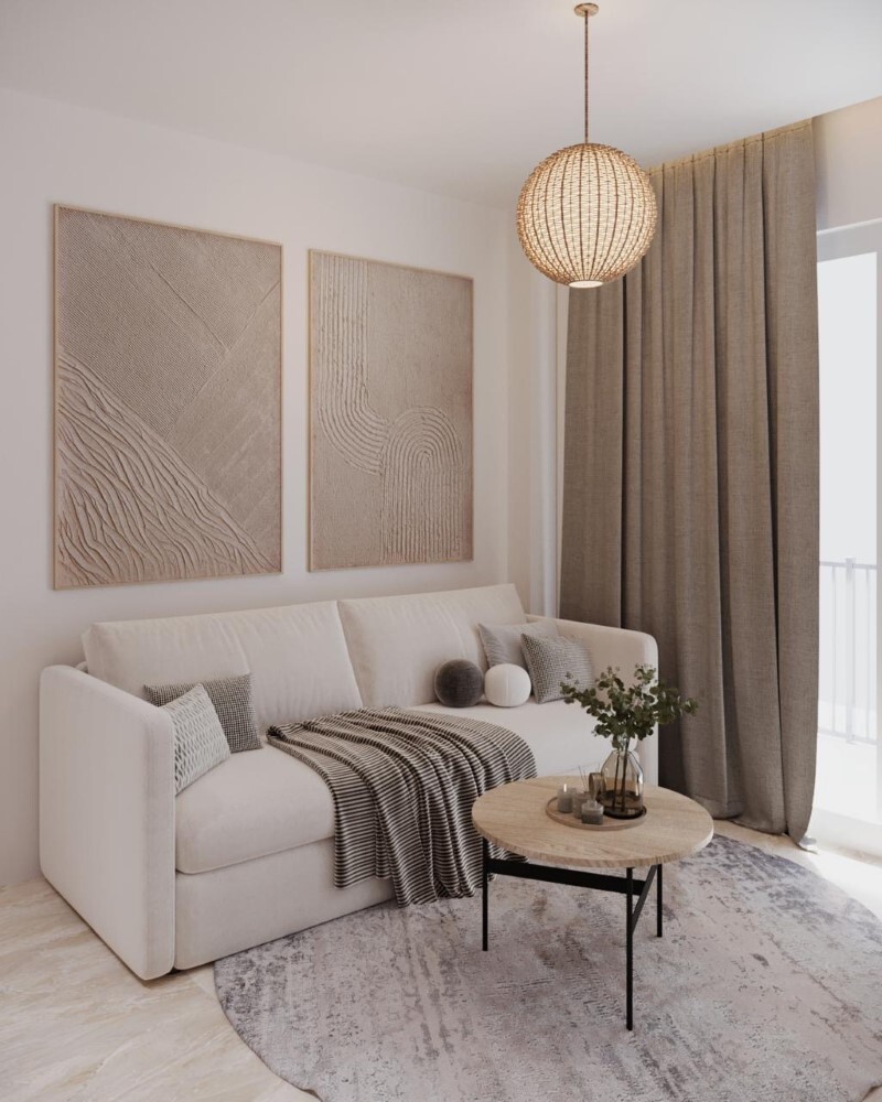 Piso en Salónica, Grecia, 41 m² - imagen 3