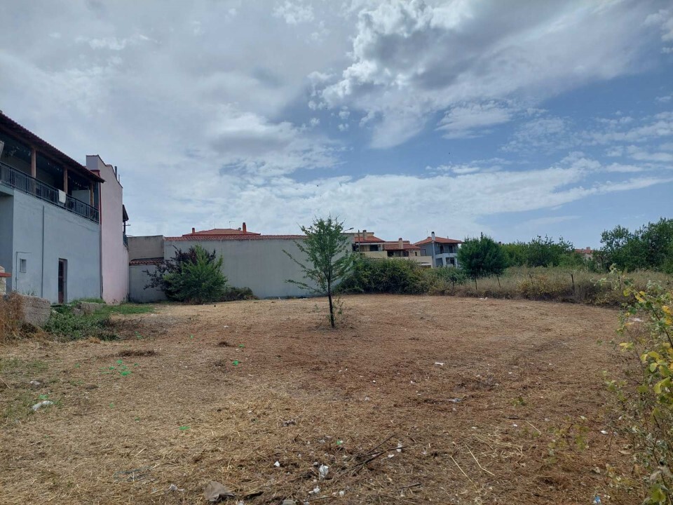 Grundstück in Sithonia, Griechenland, 802 m² - Foto 3