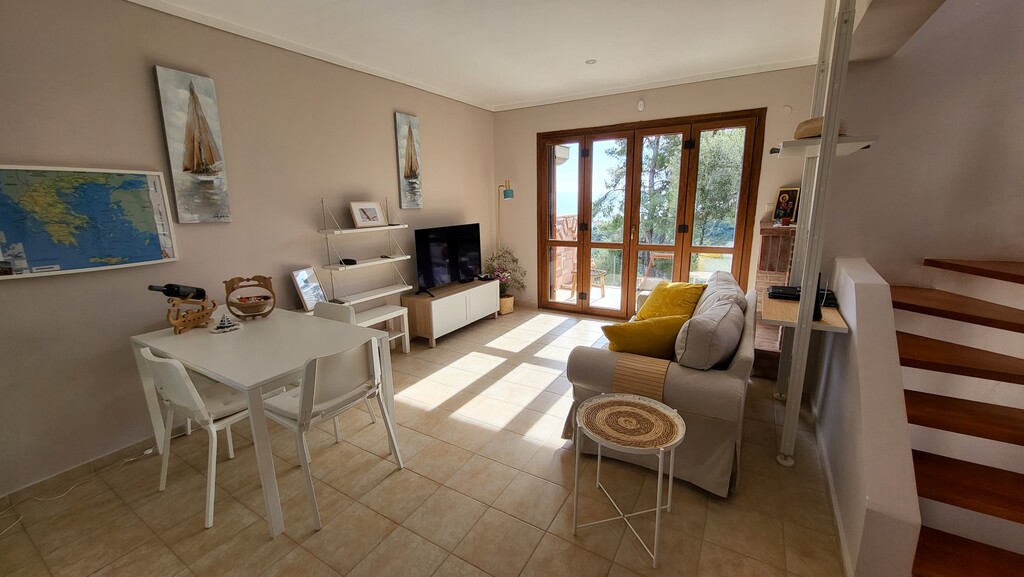 Maisonette a Kassandra, Grecia, 115 m² - foto 3