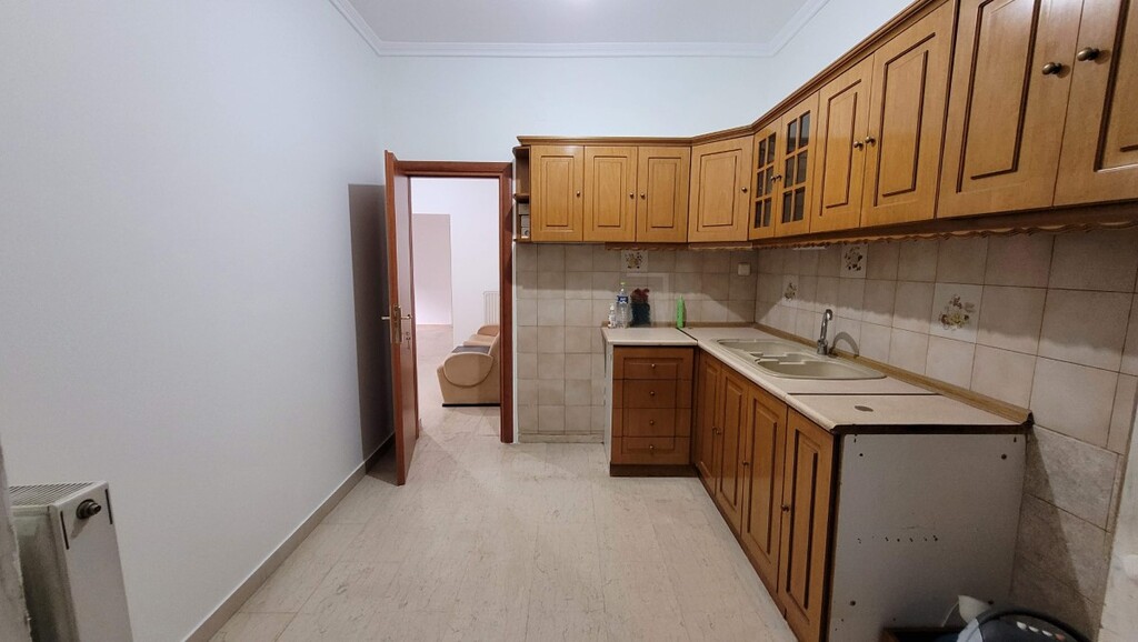 Wohnung in Thessaloniki, Griechenland, 75 m² - Foto 3