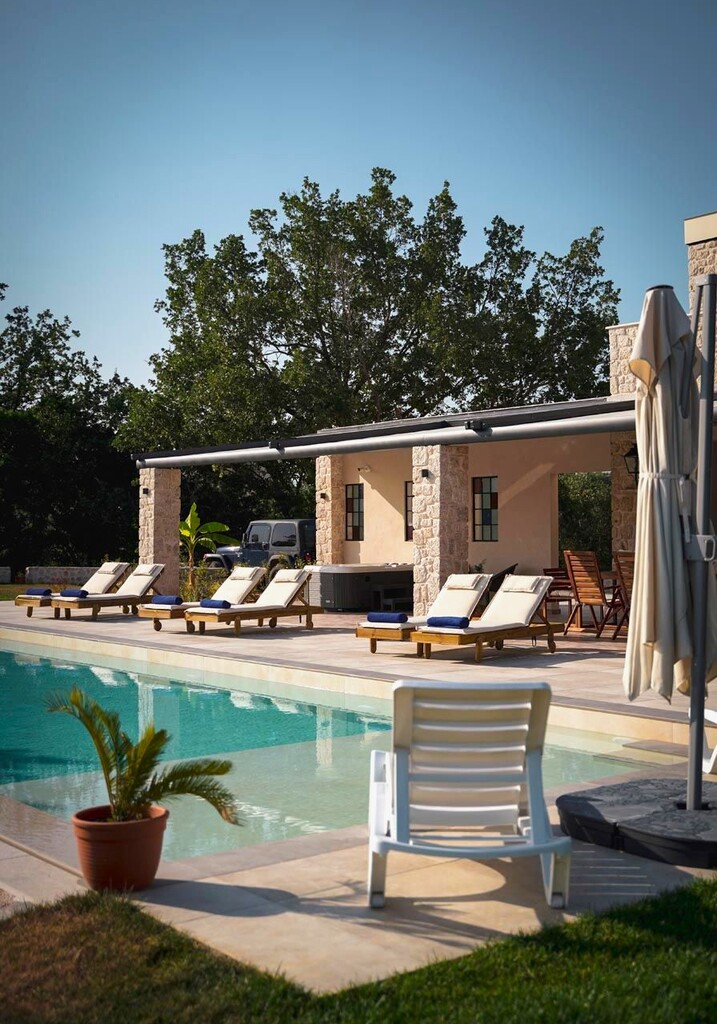 Villa en Corfú, Grecia, 200 m² - imagen 3