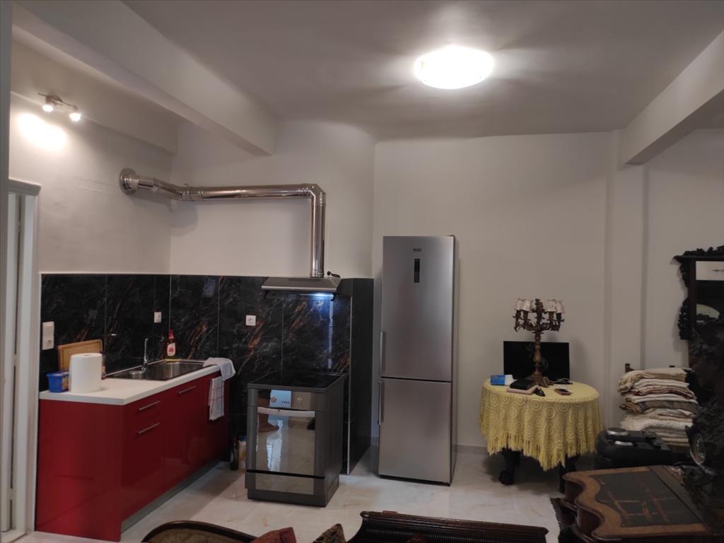 Flat in Athens, Greece, 58 m² - picture 3