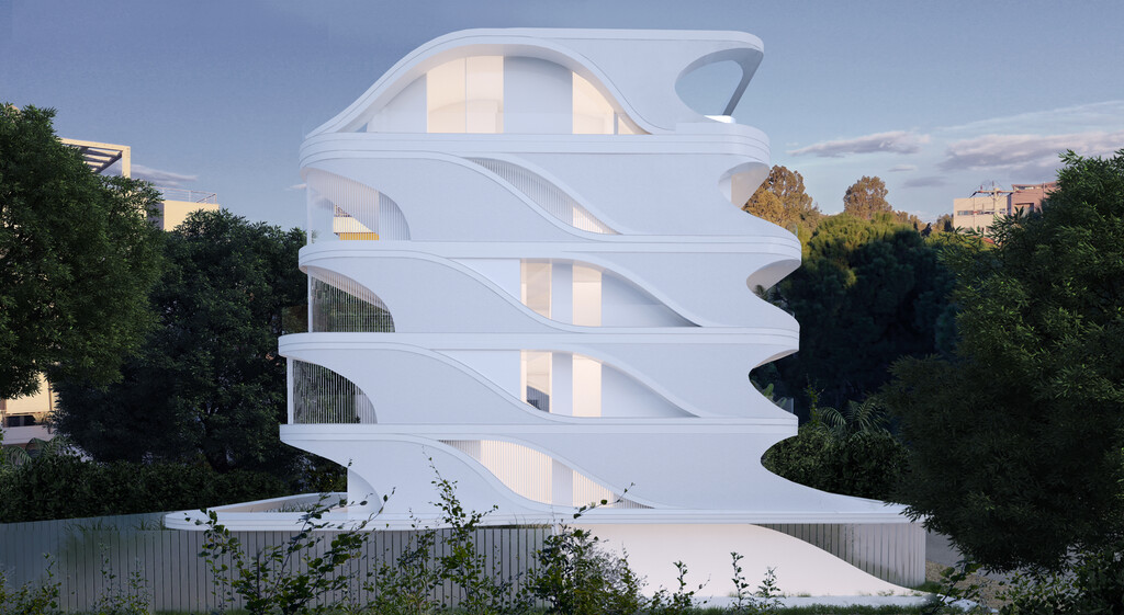 Maisonnette à Athènes, Grèce, 159 m² - image 3