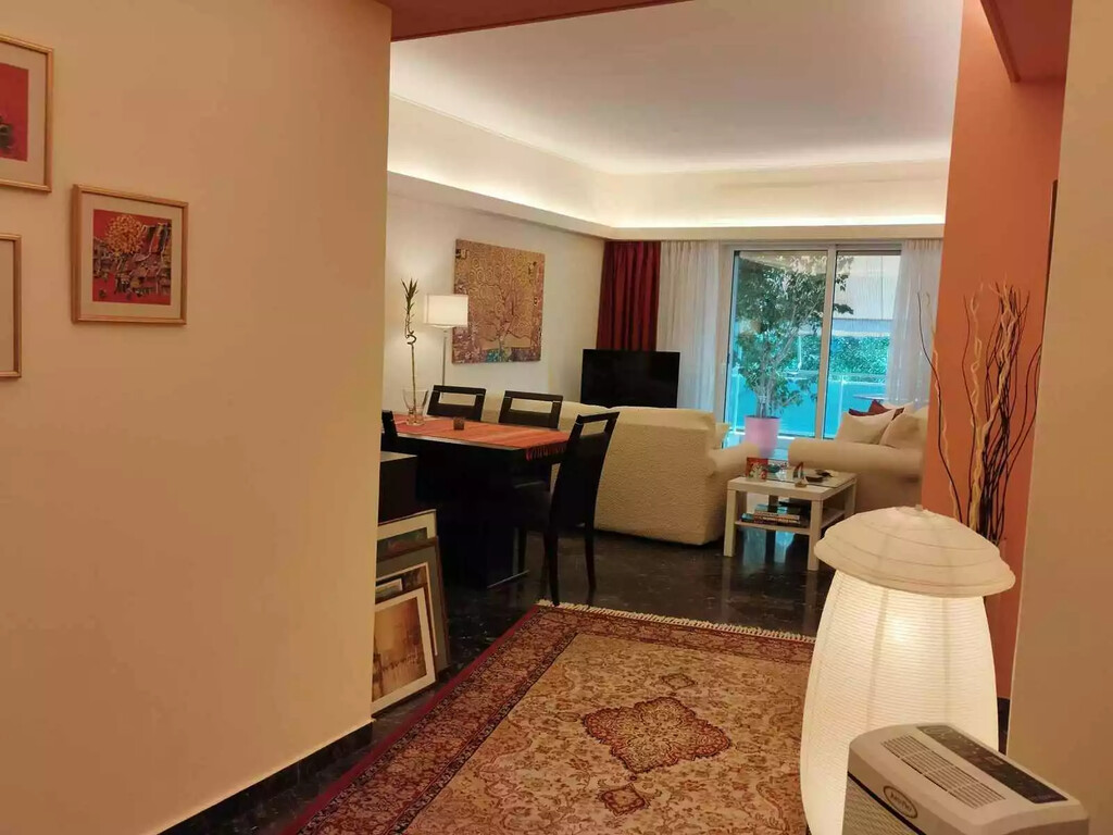 Flat in Athens, Greece, 96 m² - picture 3