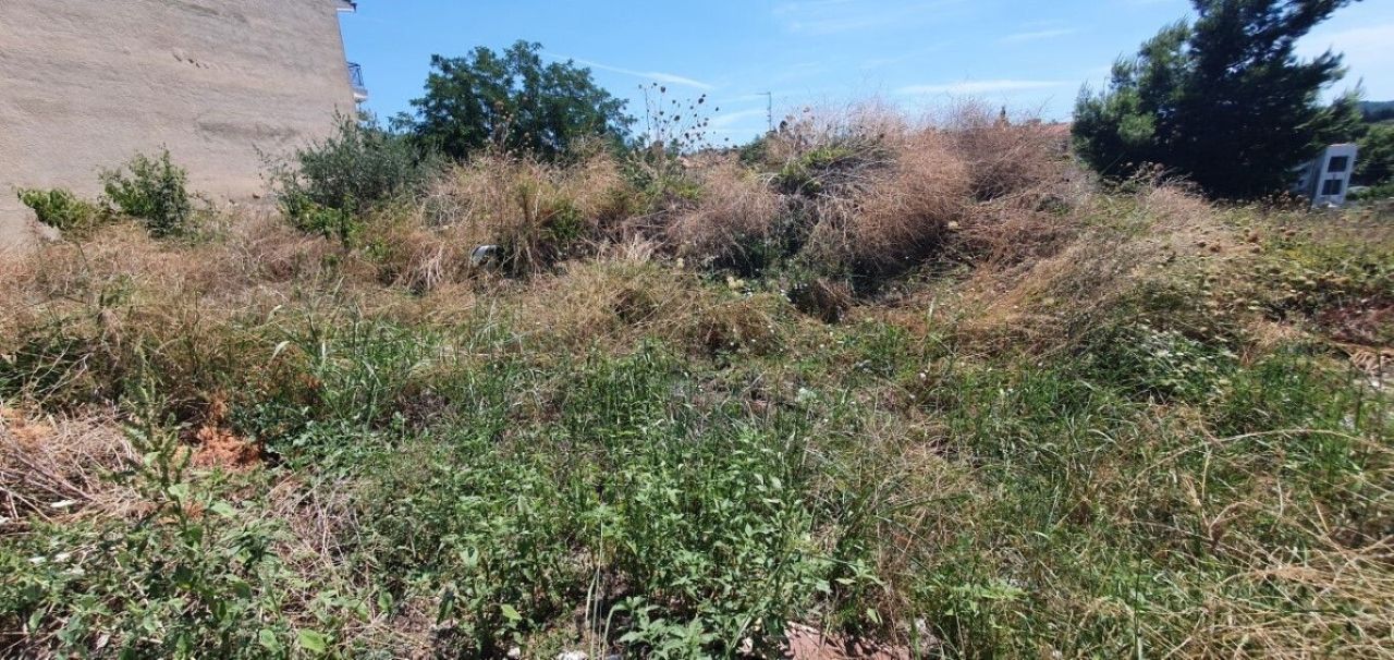 Terrain à Kassandra, Grèce, 1 000 m² - image 3