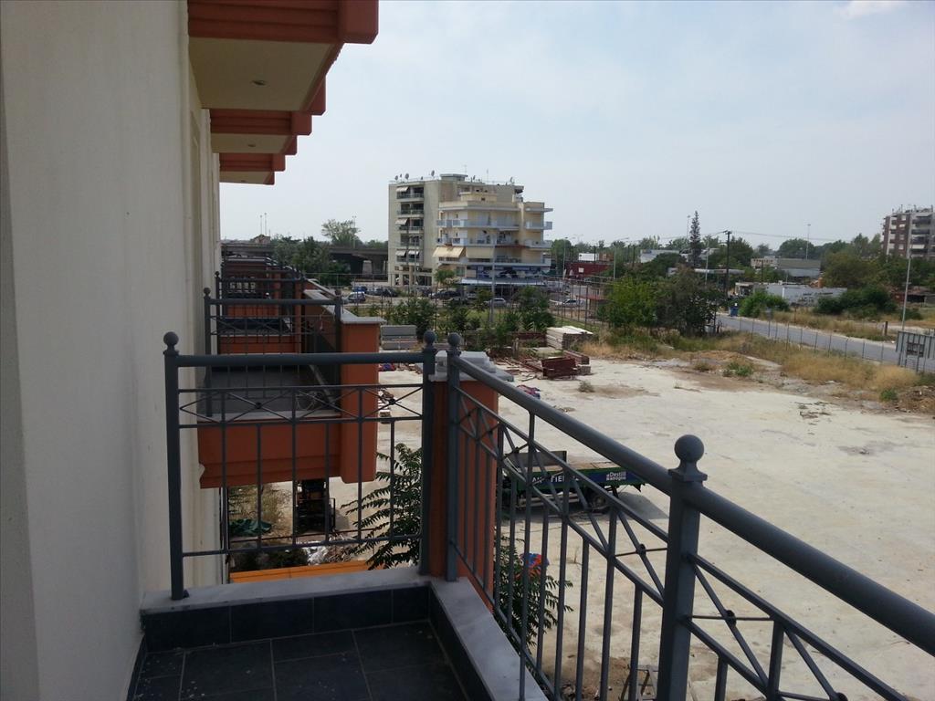 Wohnung in Thessaloniki, Griechenland, 110 m² - Foto 3