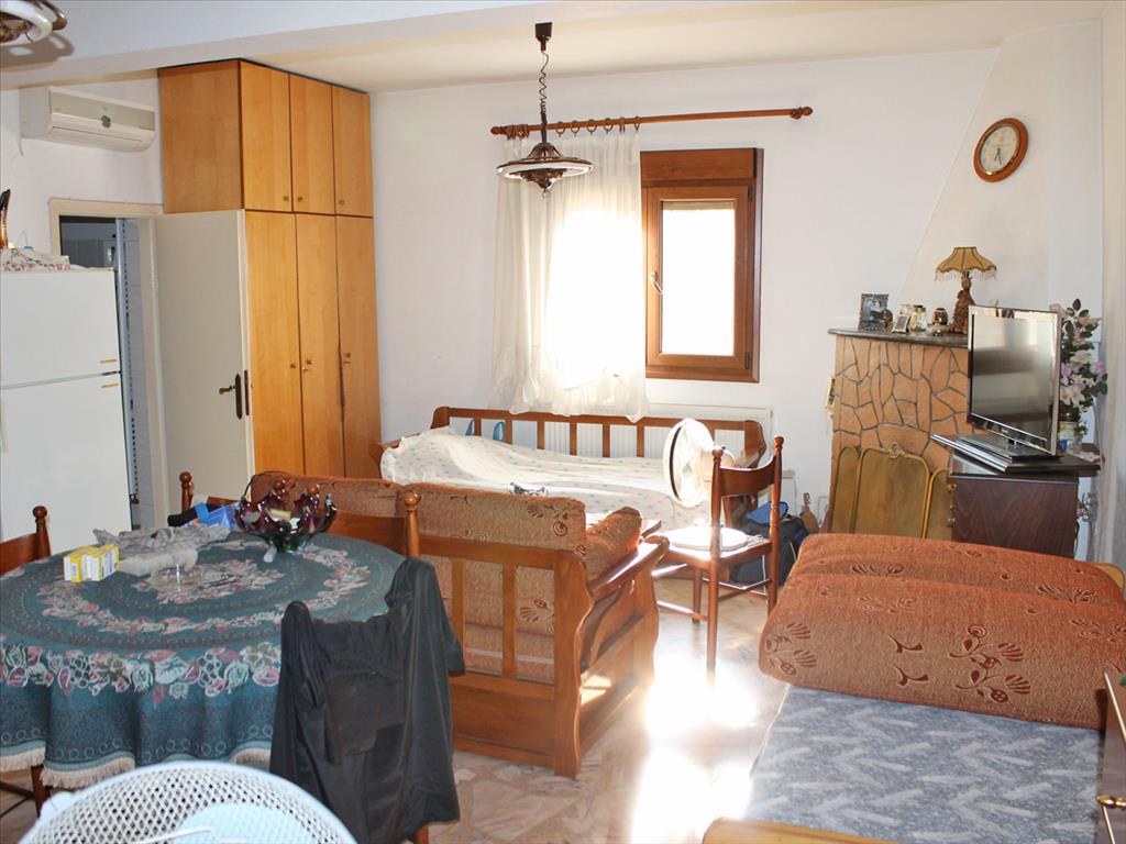 Casa a Olympiaki Akti, Grecia, 70 m² - foto 3