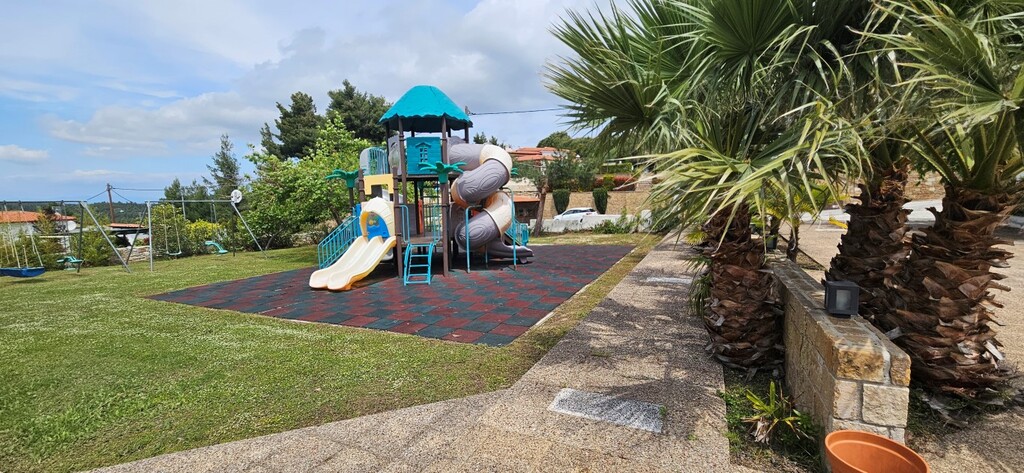 Villa in Kassandra, Greece, 289 m² - picture 3