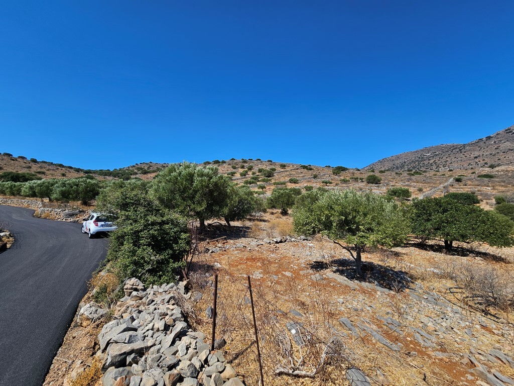 Terreno a Heraklion, Grecia, 5 826 m2 - foto 3