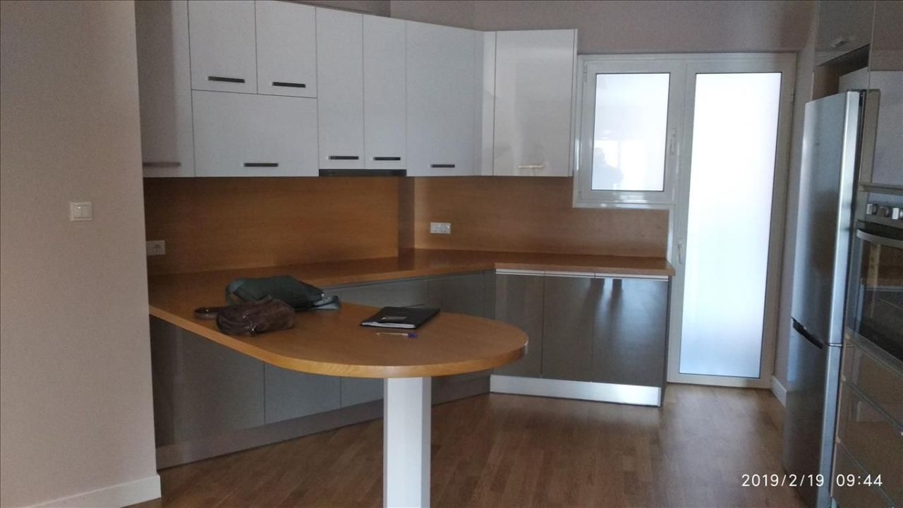 Piso en Atenas, Grecia, 90 m² - imagen 3