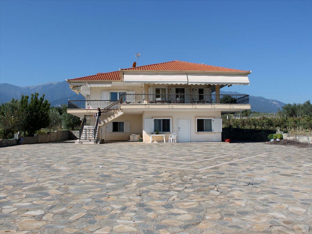 Villa en Olympiaki Akti, Grecia, 400 m² - imagen 3