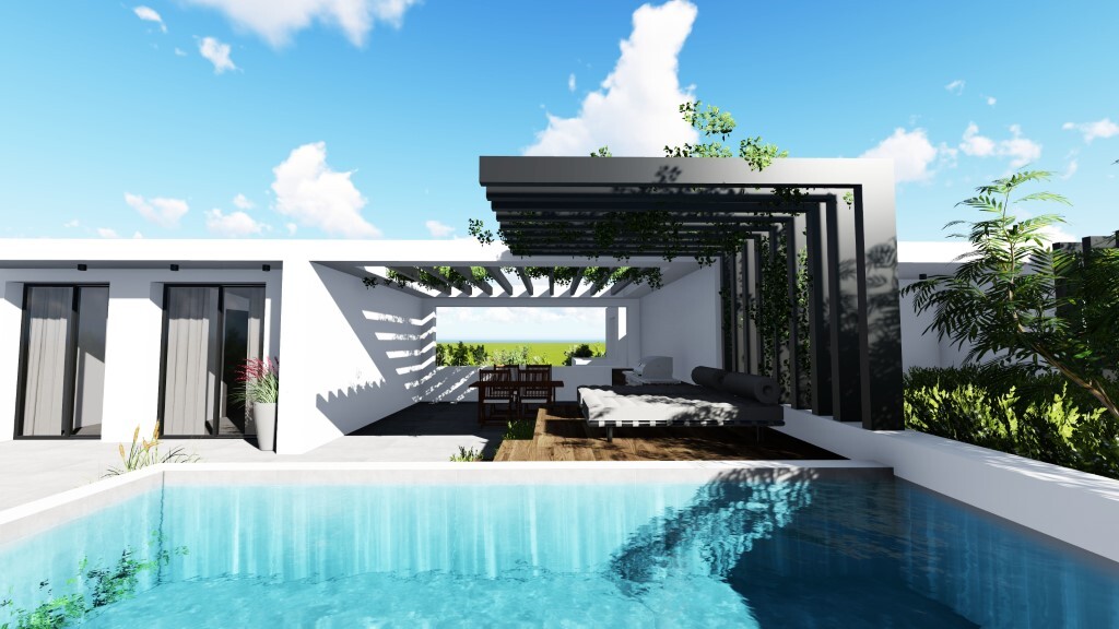 Maisonette in Thessaloniki, Griechenland, 141 m² - Foto 3