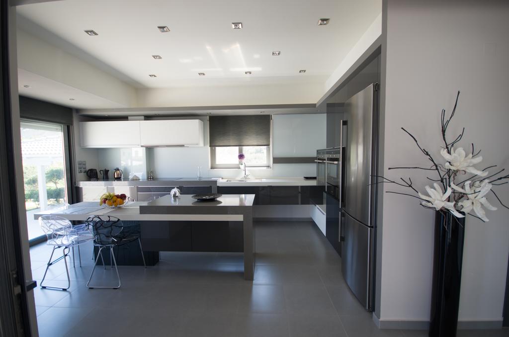 Villa en Heraclión, Grecia, 200 m² - imagen 3