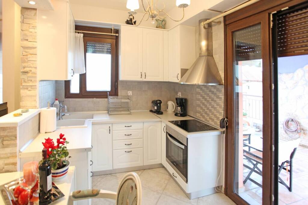 Appartamento a Olympiaki Akti, Grecia, 55 m² - foto 3