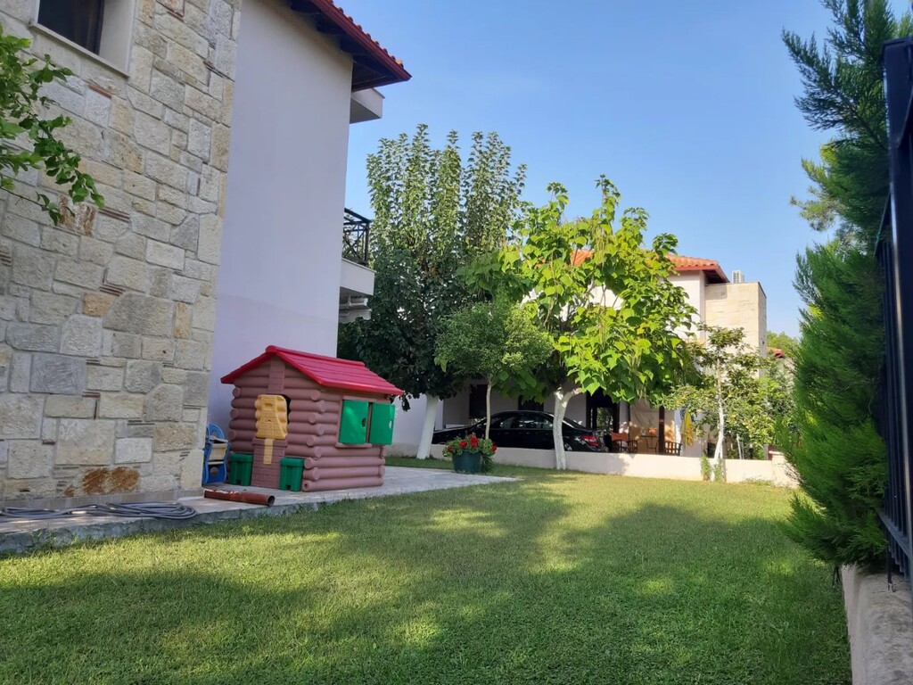 Villa à Kassandra, Grèce, 255 m² - image 3