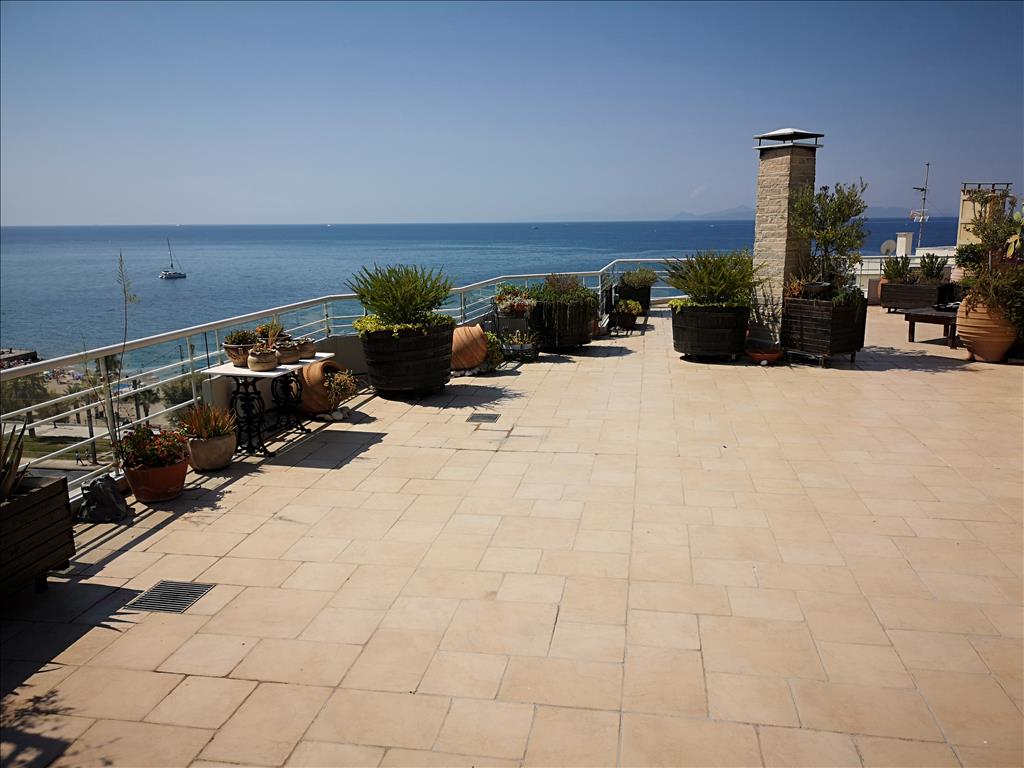 Maisonnette à Athènes, Grèce, 205 m² - image 3