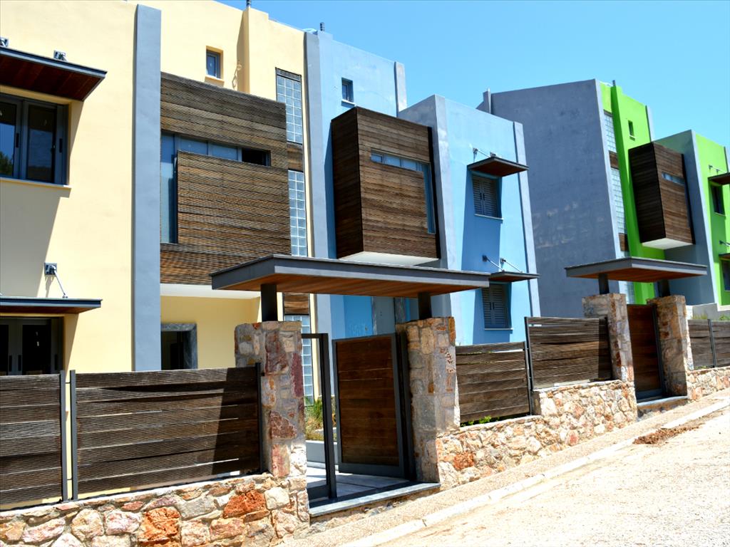 Maisonette in Attika, Griechenland, 290 m² - Foto 3