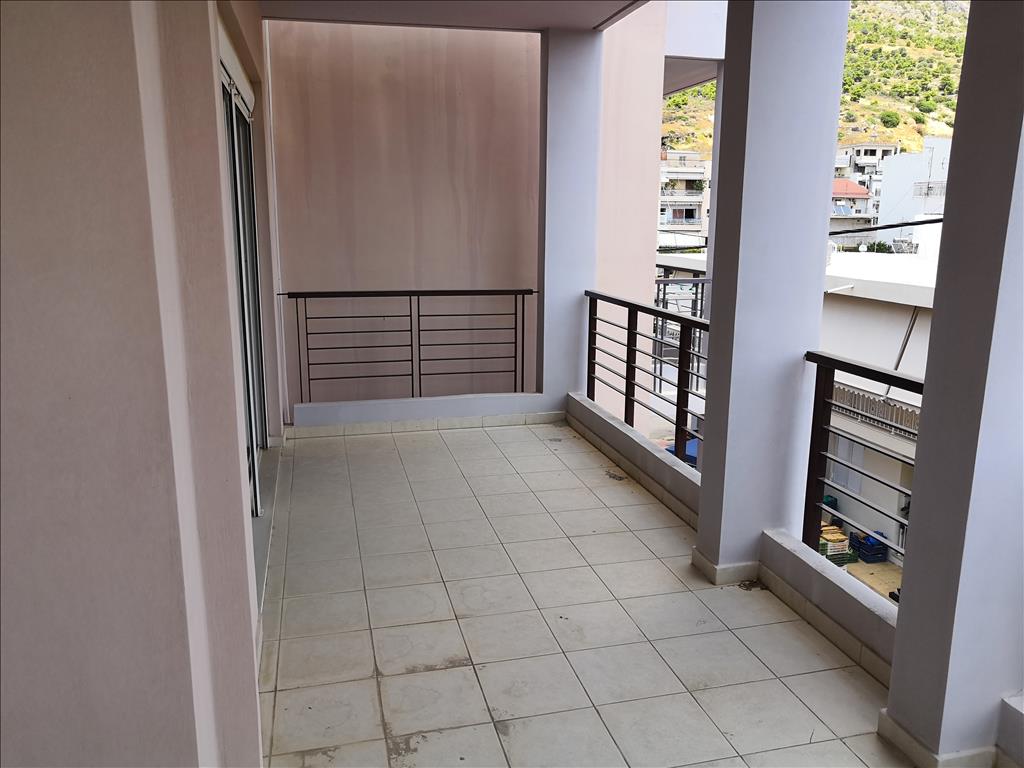 Wohnung in Loutraki, Griechenland, 100 m² - Foto 3