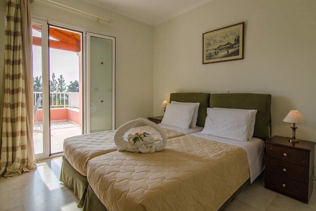 Villa en Corfú, Grecia, 132 m² - imagen 3