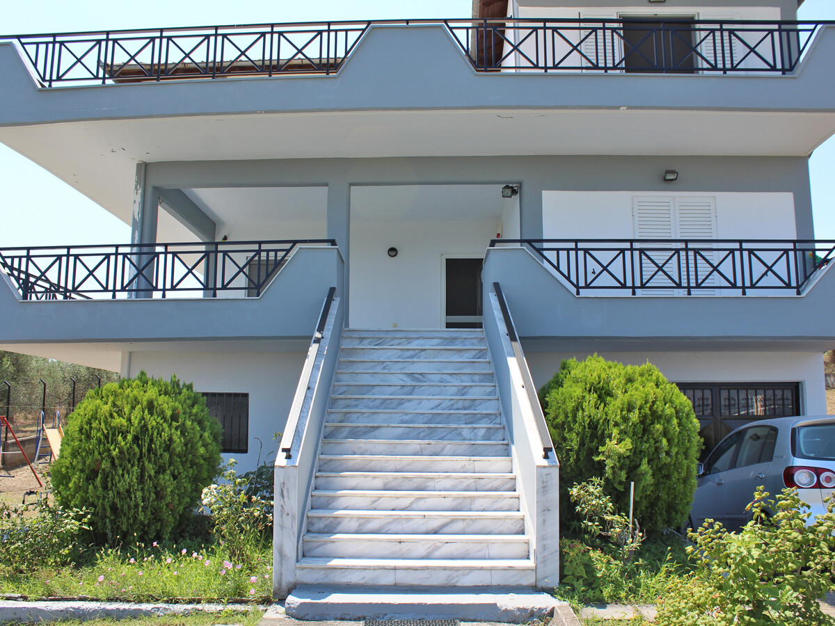 Casa a Olympiaki Akti, Grecia, 240 m² - foto 3