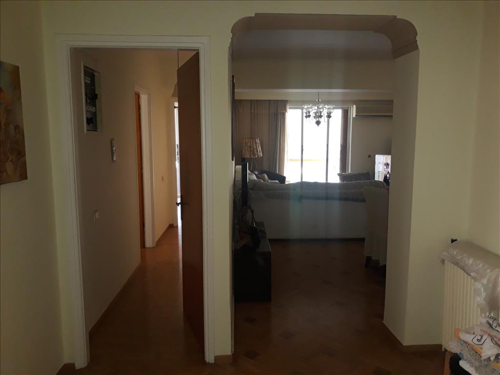 Wohnung in Athen, Griechenland, 129 m² - Foto 3