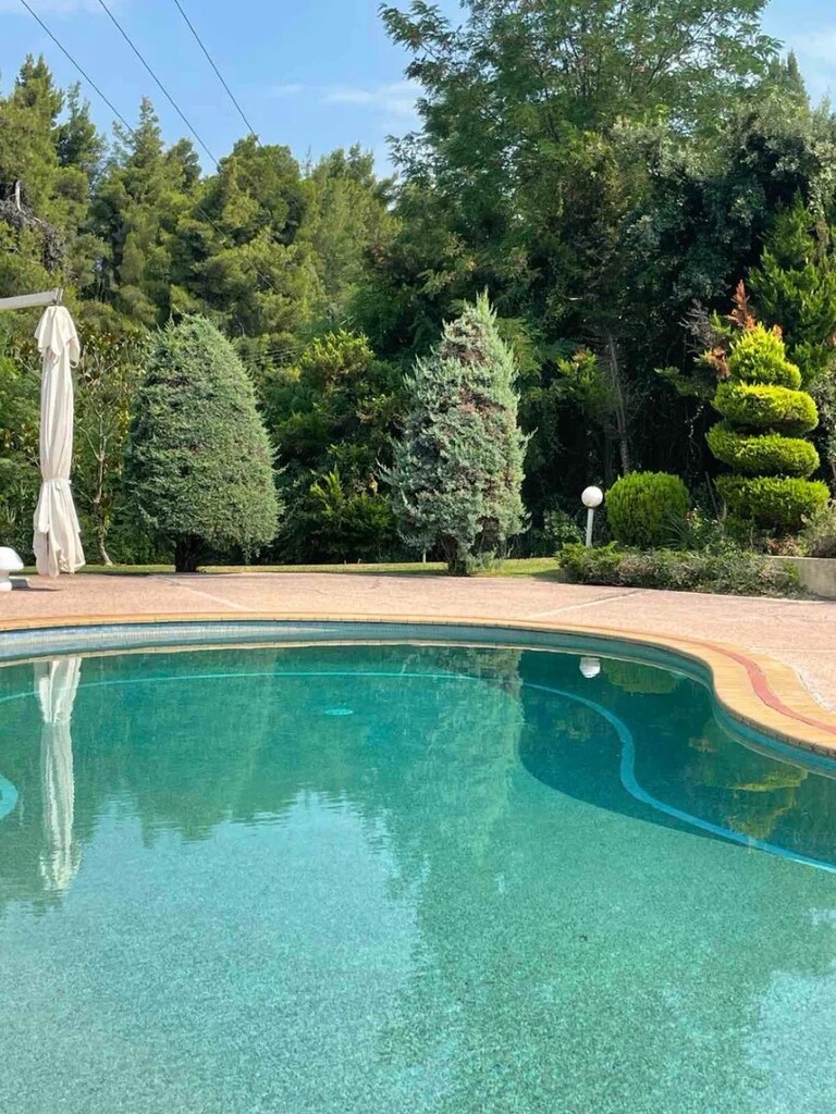 Casa a Kassandra, Grecia, 150 m² - foto 3