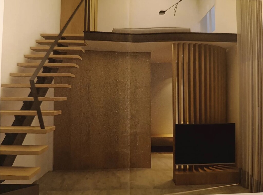 Maisonette in Kassandra, Griechenland, 46 m² - Foto 3