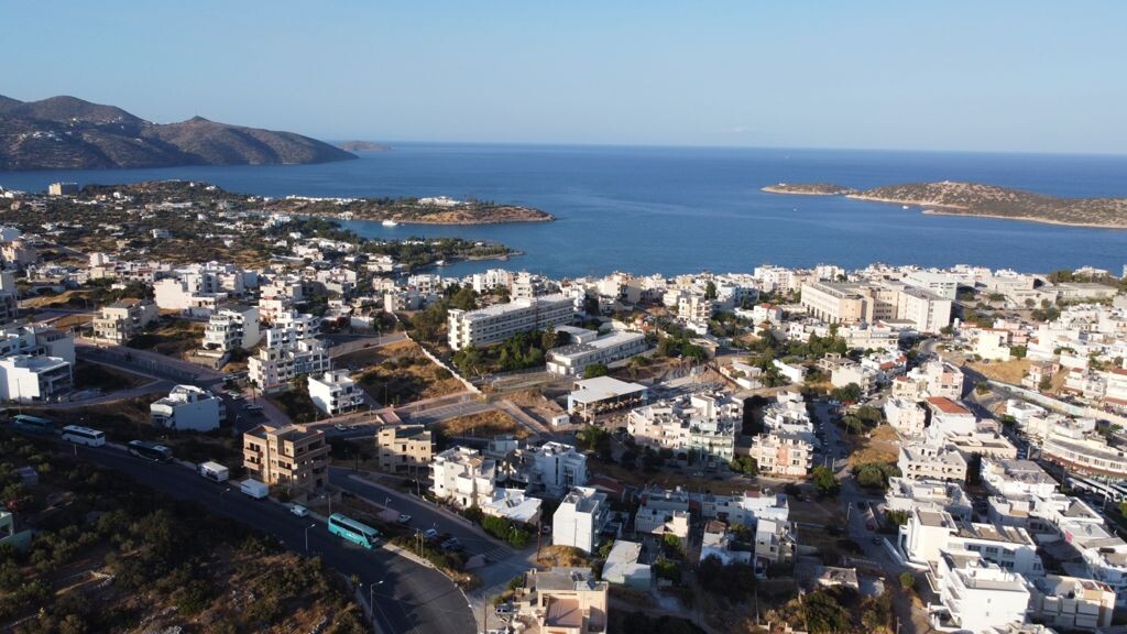 Grundstück in Heraklion, Griechenland, 17 497 m² - Foto 3