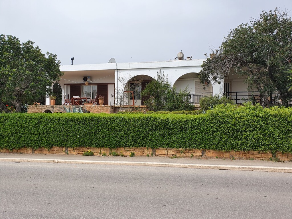 Terrain à Héraklion, Grèce, 5 256 m² - image 3