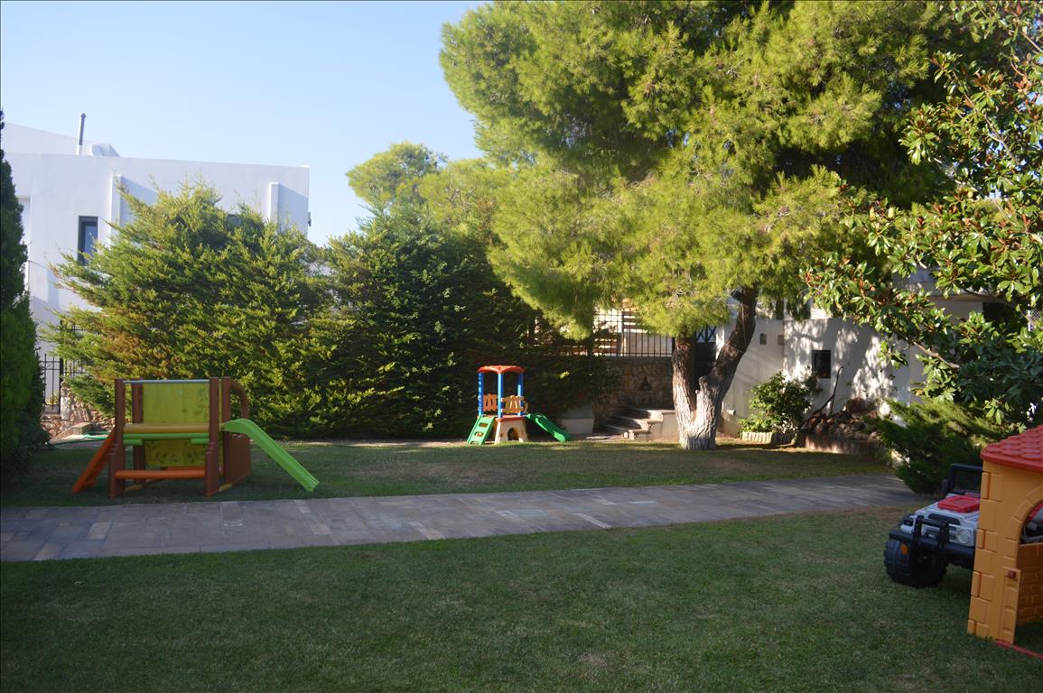 Haus in Athen, Griechenland, 550 m² - Foto 3