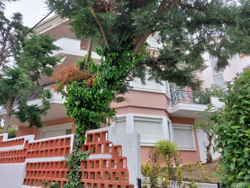 Haus in Thessaloniki, Griechenland, 280 m² - Foto 3