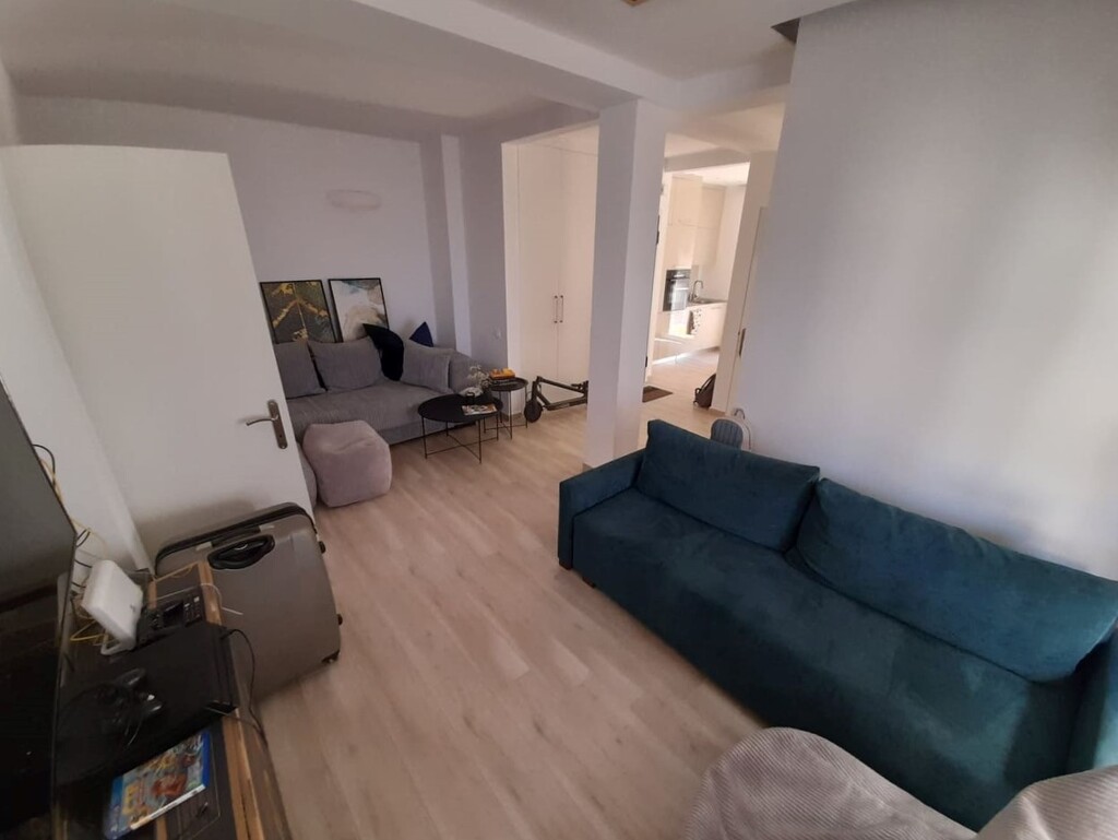 Wohnung in Thessaloniki, Griechenland, 66 m² - Foto 3