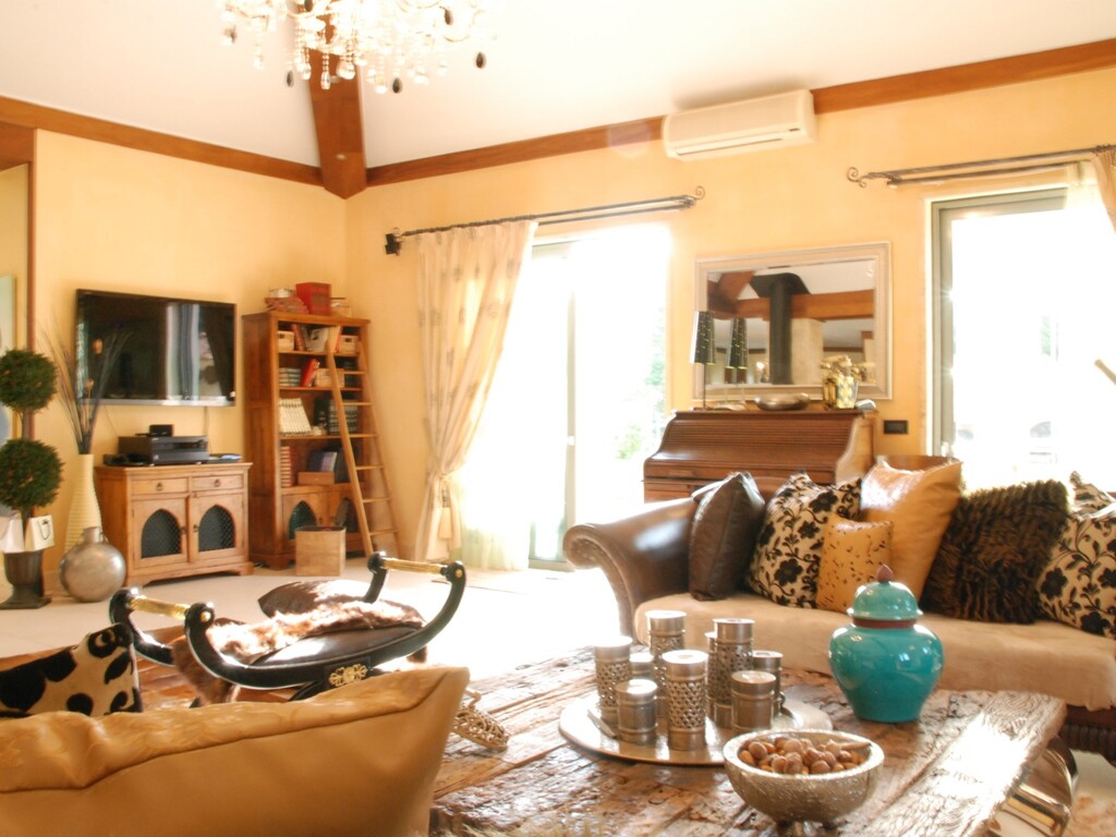 Villa en Ática, Grecia, 950 m² - imagen 3