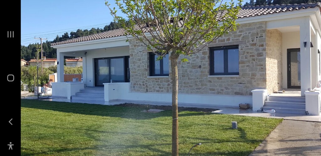 Villa a Kassandra, Grecia, 115 m² - foto 3