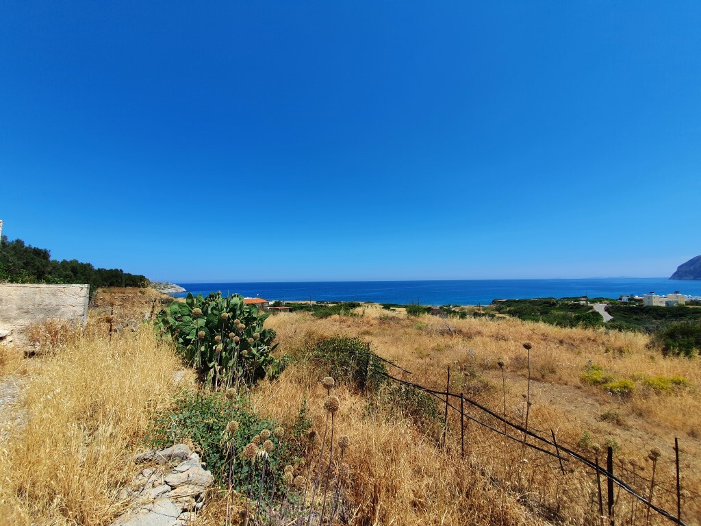 Terreno a Heraklion, Grecia, 21 000 m2 - foto 3