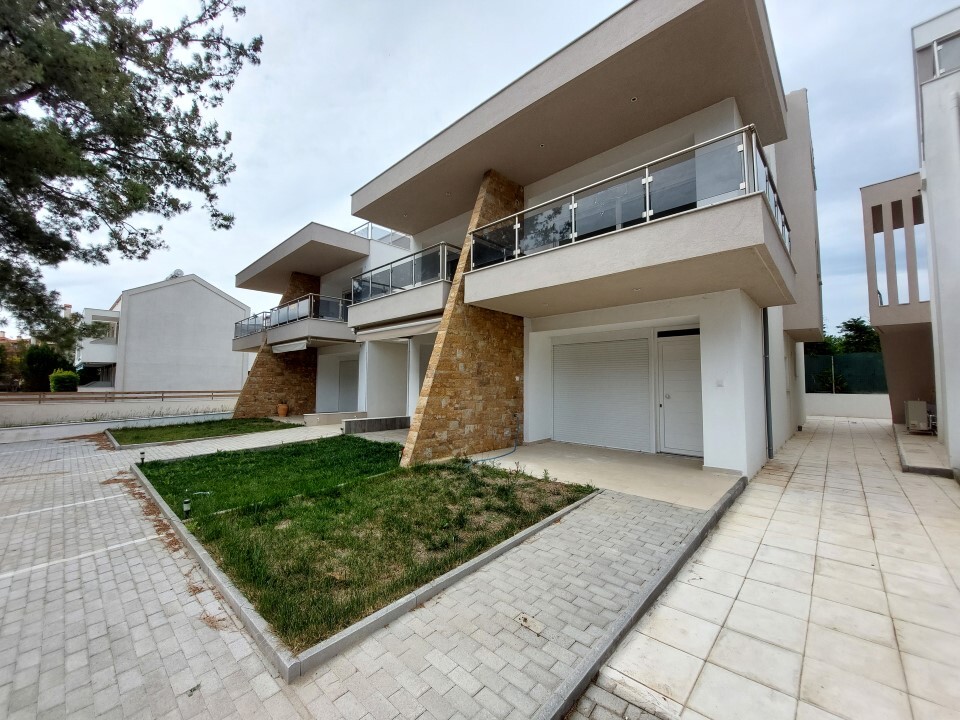 Maisonette en Sitonia, Grecia, 143 m² - imagen 3
