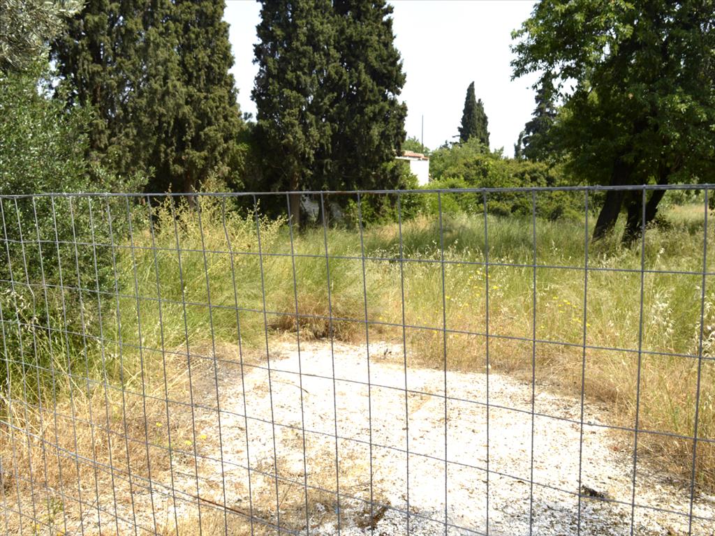 Terreno in Attica, Grecia, 2 100 m2 - foto 3