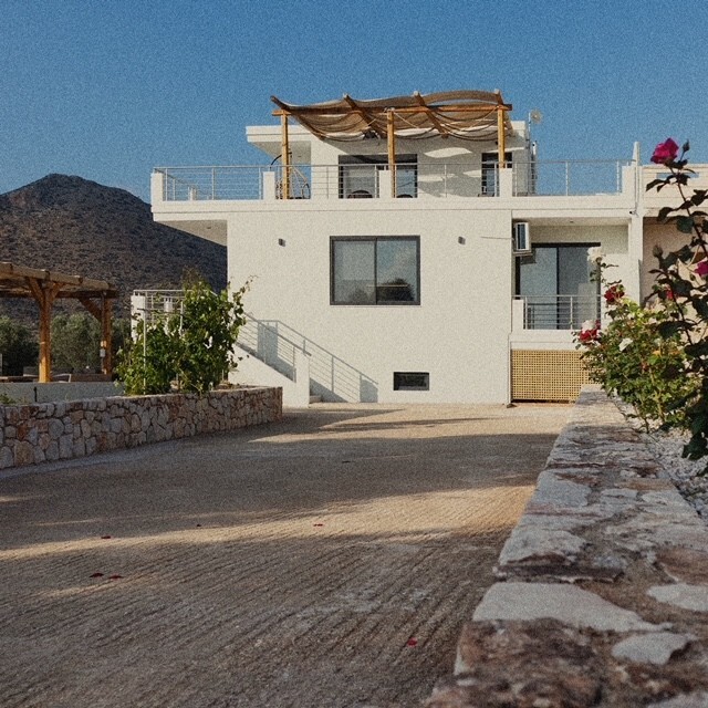 Maisonnette à Héraklion, Grèce, 140 m² - image 3