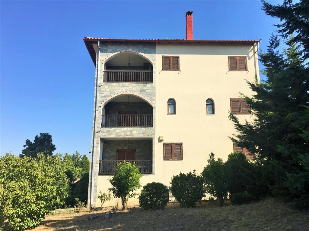 Villa in Thessaloniki, Griechenland, 728 m² - Foto 3