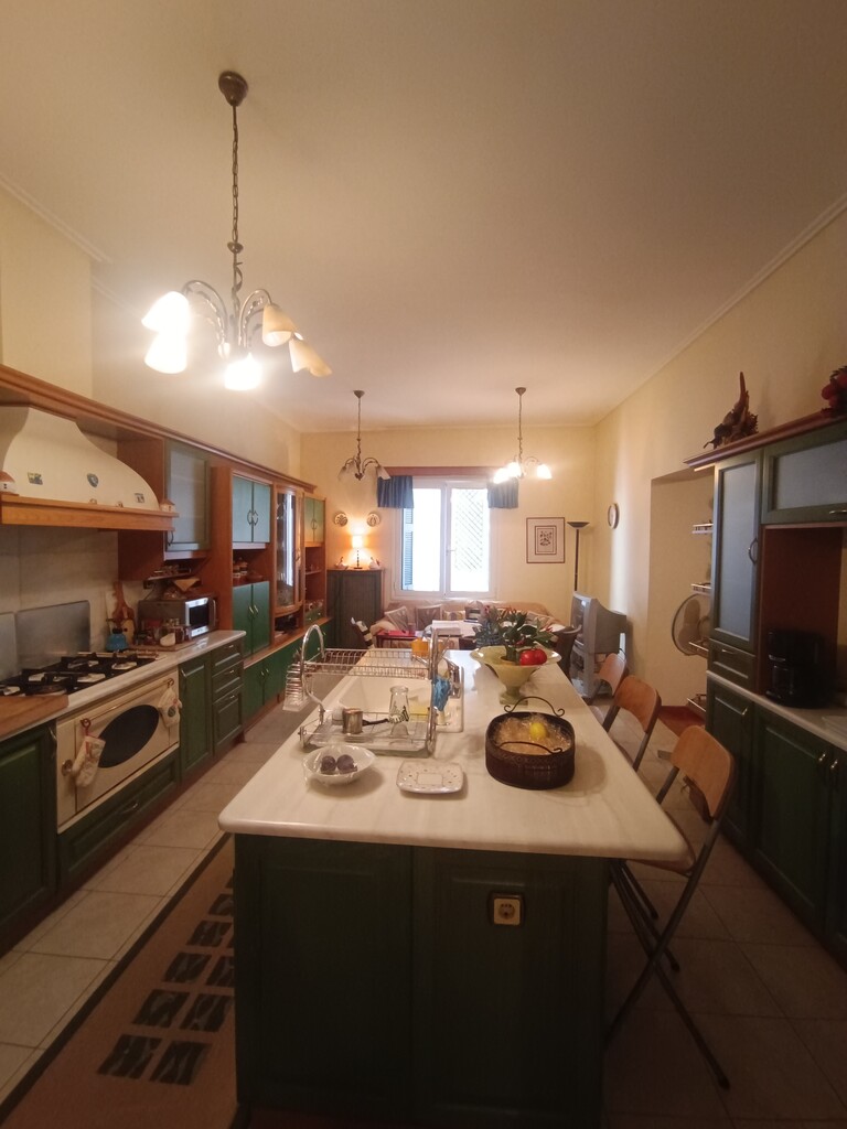 Appartamento ad Atene, Grecia, 220 m² - foto 3