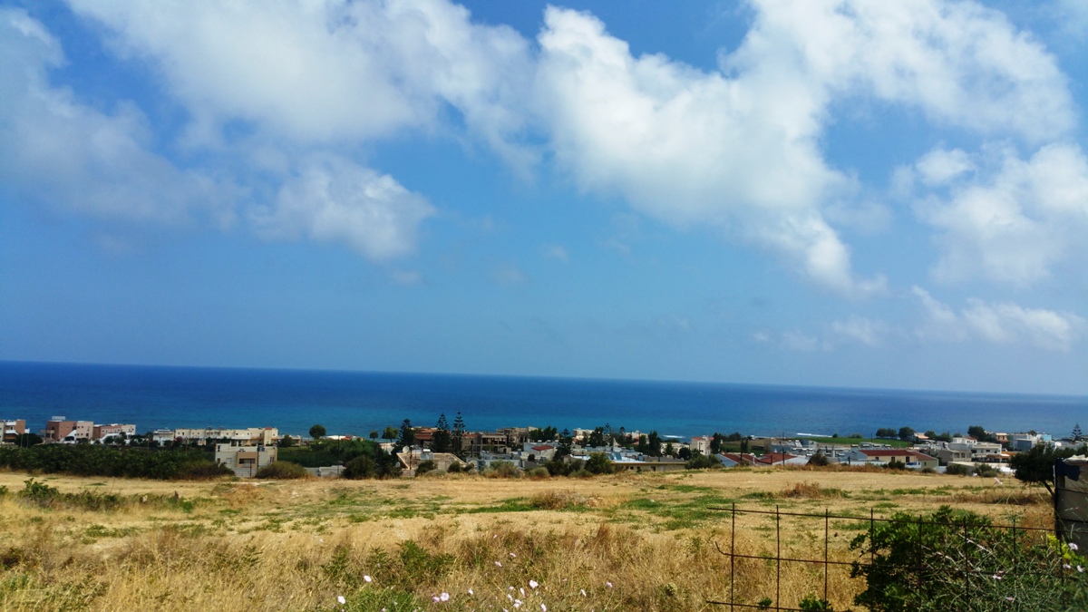 Terreno a Heraklion, Grecia, 20 000 m2 - foto 3